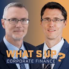 Financing Friday: Worum wird i…