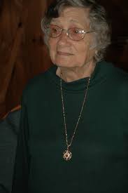 Obituary information for Mary Lea Wright Patterson