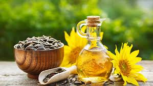 Olive oil could add softness and strengthen hair by penetrating the hair shaft and preserving moisture. Using Sunflower Oil For Hair Its Benefits 24 Mantra Organic