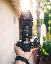 Canon 6d Sigma 35mm 1 4 Art Just Pause And Admire This Camera Sony A7iii Sigma Art 35mm Photo By Omg Evox Cameragear Sonya Camera Photography Sony Camera Photography Equipment