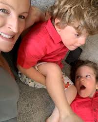 Henry came back for seconds yay!!!