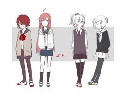 Pin On Vocaloid