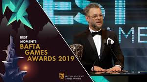 Hosted by radio and tv. Best Moments From The 2019 Bafta Games Awards Youtube
