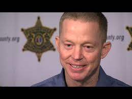 Charleston Co. Deputy Costanzo reflects