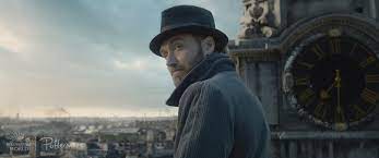 Are you as excited about this wizarding world film series as the. Watch The First Trailer For Fantastic Beasts The Crimes Of Grindelwald Wizarding World