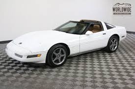 Image result for White 1991 Corvette