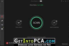 Driver booster offline installer provides 100% security for your pc. Iobit Driver Booster Pro 7 5 0 742 Free Download