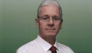 Sinn Féin's curious silence