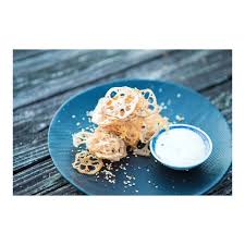 Neuer Snack Gefallig Wir Haben Ein Rezept Fur Lotuswurzel Chips Fur Euch Snacks Snackliebe Justineschofield Neuekochreihe L Lotuswurzel Rezepte Snack