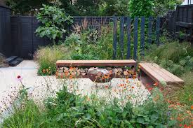 Burghill Rd Lara Behr Garden Design Garden Design Landscape Design Garden