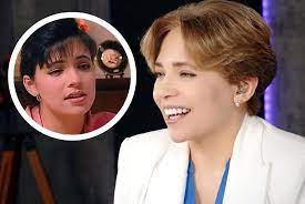 Reapareció Nelly Moreno, la actriz que dejó la actuación por ser pastora en  Miami | Revista Cromos