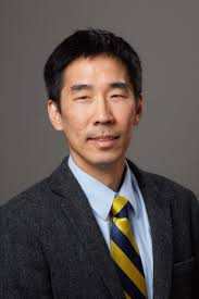 Dr. James E. Hansen, MD