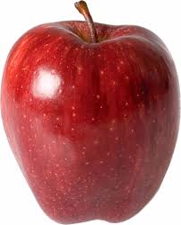 Apple Red Delicious Apple Comes In At 63 Calories For A 125 Gram Apple And Red Delicious Apples Red Apple Apple