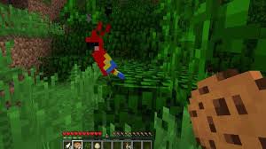 Oct 14, 2020 · commands to get the part off the shoulder: After Uproar Minecraft Maker To Stop Feeding Cookies To In Game Parrots Ars Technica