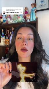 Respuesta a @brayanbezwalsh #wendy #disneyfan #disney #campanita  #campanilladisney #disneyparks