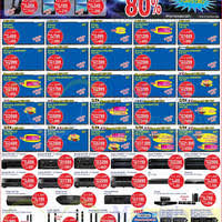 All desa home theatre outlets in malaysia Desa Home Theatre Audio Visual Tvs Hifi Other Offers 14 Aug 2015
