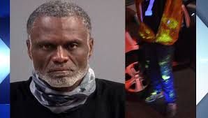 Man caught by unique forensic technology pleads guilty to Ettrick Deli  burglary