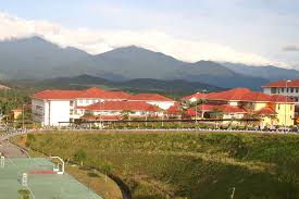 Specialize in local study, scholarship and behrang college. Politeknik Sultan Azlan Shah Mapio Net