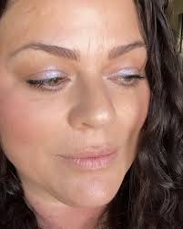 Danielle Abeyta // Over 40 Easy Makeup & Skincare