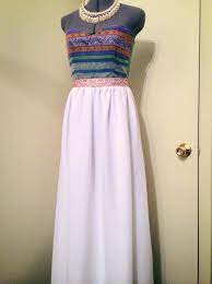 Hmong Wedding Dress Mode Robe Idee