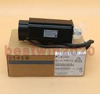 Fuji GYS401DC2-T2A-B New Servo Motor