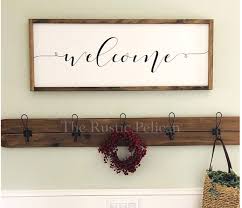 4 Foot Wall Mounted Coat Rack Farmhouse Coat Rack Modern Etsy Wall Mounted Coat Rack Vintage Hooks Vintage Coat Rack