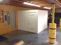 The easiest and cheapest way to build your own storm shelter underground is to put it in your existing basement. Commercial Storm Shelters By Familysafe Storm Shelters Familysafe Storm Shelters And Saferooms