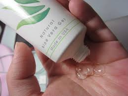 10 khasiat utama forever aloe vera gel 1. Amway Natural Aloe Vera Gel I Beauty Today