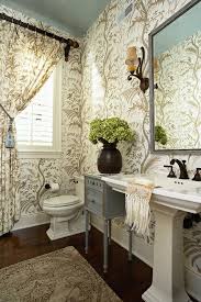 Sometimes called a half the smallest and possibly most basic room in the house, a powder room is one spot which is typically. Twist Interior Design Traditional Powder Room Powder Room Design Powder Room Small Pedestal Sink Storage
