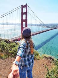 6 Things To Do In San Francisco Travelcolorfully Weekend In San Francisco California Travel Road Trips Visit San Francisco