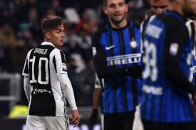 2021 season coppa italia football. Juventus Vs Inter Milan Match Preview Time Tv Schedule And How To Watch The Serie A Black White Read All Over