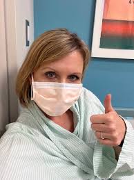 Rett Syndrome, Cancer and coffee… a memoir