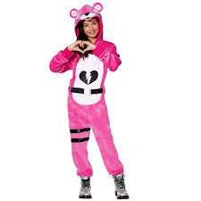 This category contains all the outfit sets in fortnite battle royale. Spirit Halloween Fortnite Costumes For Kids Popsugar Family