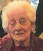 Vera Inguaggiato Obituary (1920