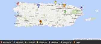Ponce car rental from us$30 per day. Ace Advantage Alamo Allied Avis Bella Budget Charlie Dollar Economy Enterprise Fox Hertz National Payless Sixt Target Thrifty U Save Car Rental Rent A Car Locations In Puerto Rico San Juan Bayamon Carolina