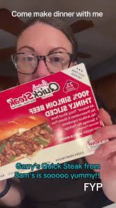 Garys Quick Steak Air Fryer