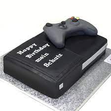 The japanese company sony could release a less expensive version of the playstation 5 by next year. Spielkonsole Torte Bestellen Torten De