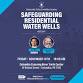 Policy Hearing: Safeguarding Residential Water Wel... event in Columbia, PA