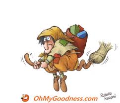 Cartoline Divertenti Cartoline Elettroniche Gratis Cartoline Animate Musicali Buona Befana Auguri religiosi e auguri il 6 gennaio si dice che l'epifania, tutte le feste porti via. cartoline animate musicali buona befana