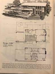 Story Designs Richard Pollman 1972