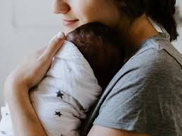 If you have children, whatever their age, you may wonder what to tell them about your breast cancer. Can Mums Get Breast Cancer While Breastfeeding Parenting Ask Us Gulf News