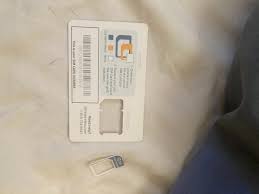 Enables you to use your handset on another network carrier using an unlock code. Unlocking Phone For Another Sim Co Apple Community