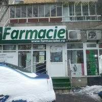 En tal sentido, la encuesta recoge las competencias que requieren las empresas del sector farmacia, clasificándolas en tres. Farmacia Tei Apotheke In Bucharest