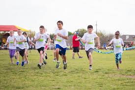 Learn what's safe and how kids can benefit from running. Healthy Kids Running Series Media Pa Pagina Inicial Facebook