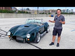 Image result for Light Green 1965 AC Cars