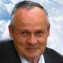 James W. Craig Obituary