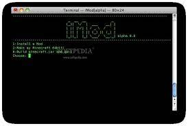 Cómo configurar un servidor de minecraft (minecraft) que puede instalar mods en linux, programador clic, el mejor sitio para compartir artículos técnicos de . Imod 1 3 1 Mod Installer For Mac Osx Linux 1 2 5 Minecraft Mod