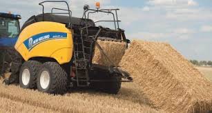 The minimum purchase order quantity for the product is 1 ( 0 botte rectangulaire ). Production Maximale Pour Les Presses Bigbaler De New Holland