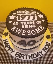 Funny Birthday Cakes For 40 Year Old Woman Trendy Birthday Ideas For Him 39th Ideas In 2020 Birthday Cake For Him Funny Birthday Cakes 40th Birthday Cakes