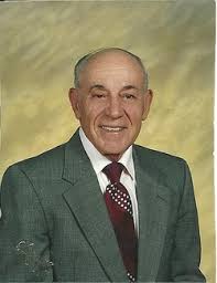 Joseph John Canatella (1928-2015)